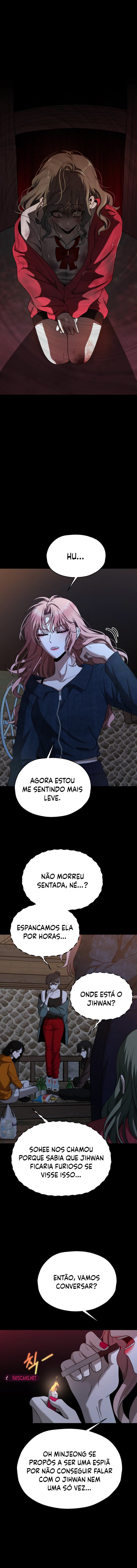 Roubando Sohee Capítulo 12 Página 4
