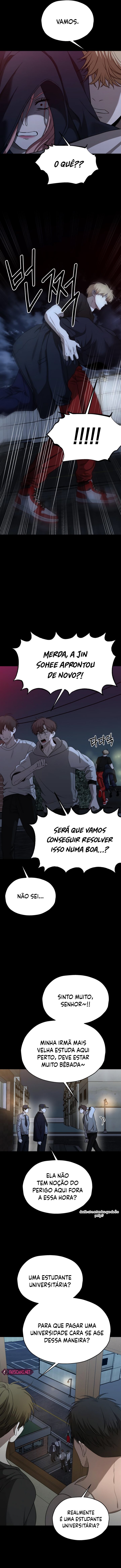 Roubando Sohee Capítulo 12 Página 9