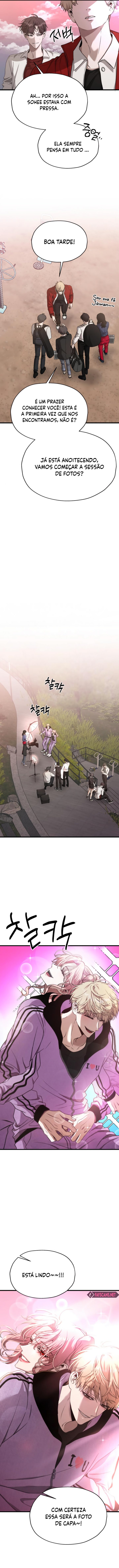 Roubando Sohee Capítulo 13 Página 16
