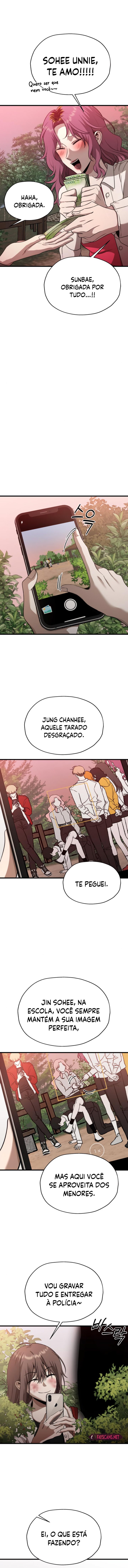 Roubando Sohee Capítulo 13 Página 4