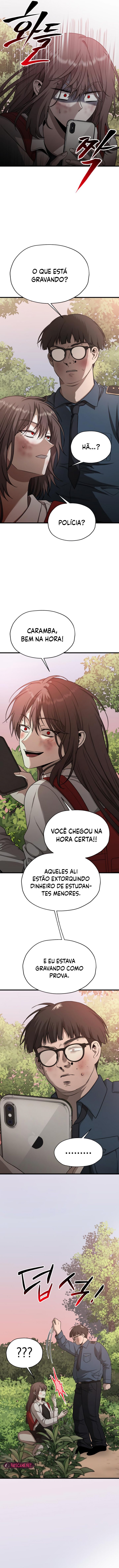 Roubando Sohee Capítulo 13 Página 5