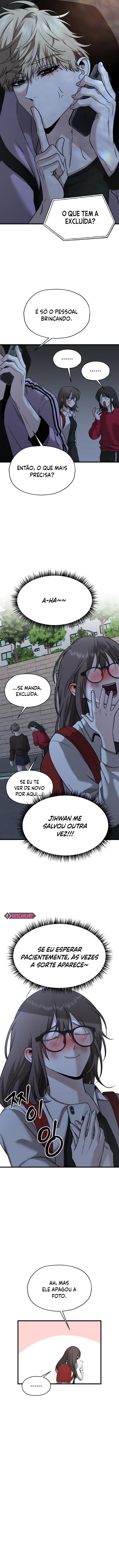 Roubando Sohee Capítulo 14 Página 12