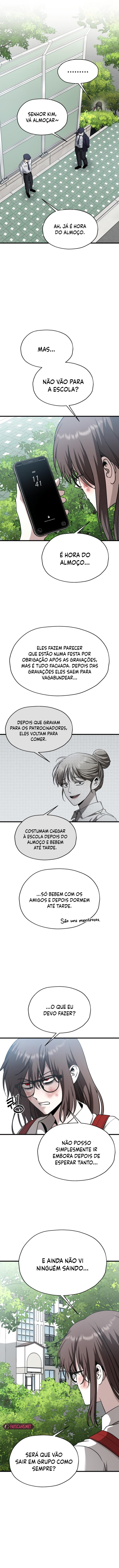 Roubando Sohee Capítulo 14 Página 13