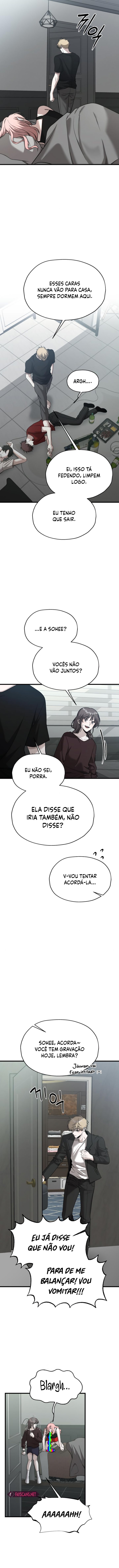 Roubando Sohee Capítulo 14 Página 16
