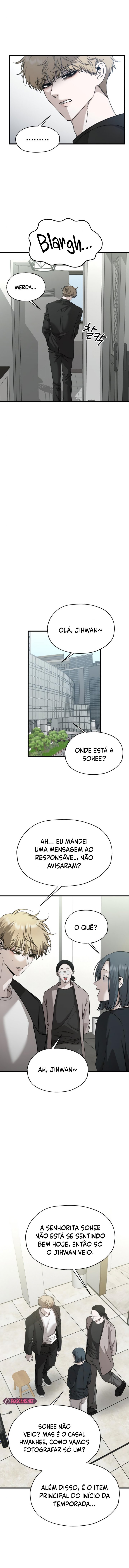 Roubando Sohee Capítulo 14 Página 17
