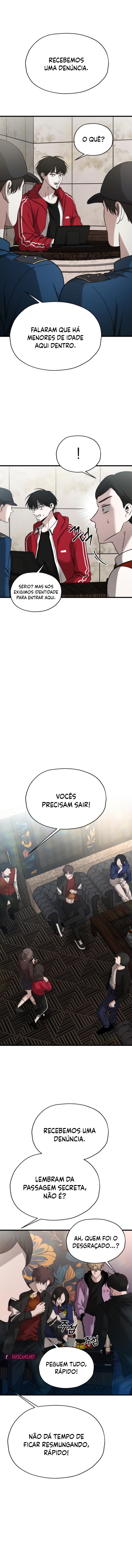 Roubando Sohee Capítulo 14 Página 3