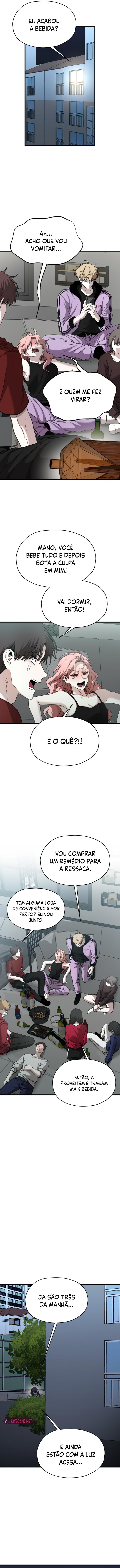 Roubando Sohee Capítulo 14 Página 6