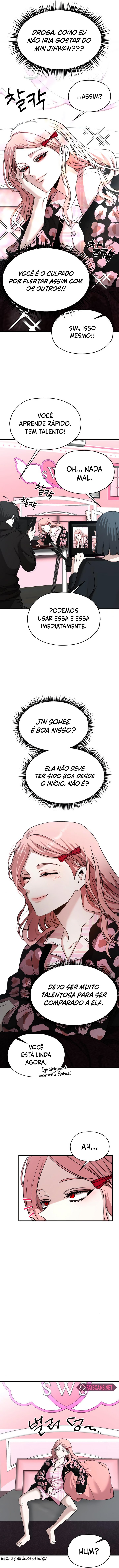 Roubando Sohee Capítulo 15 Página 12