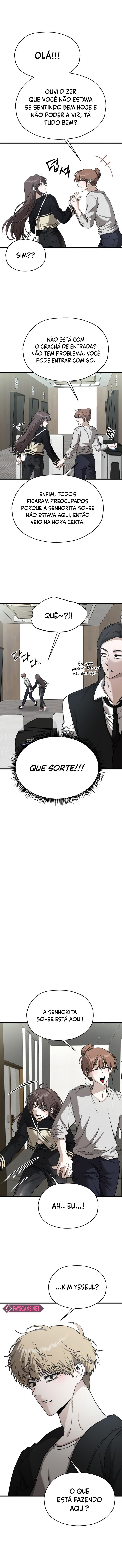 Roubando Sohee Capítulo 15 Página 5