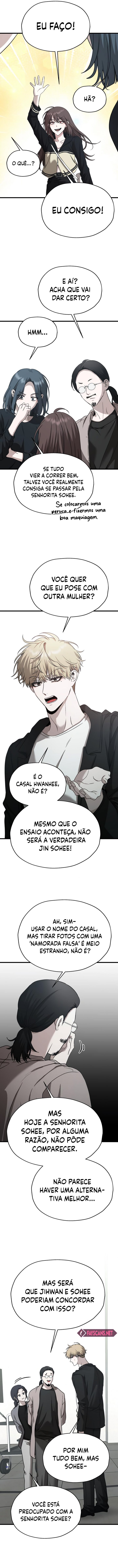 Roubando Sohee Capítulo 15 Página 7