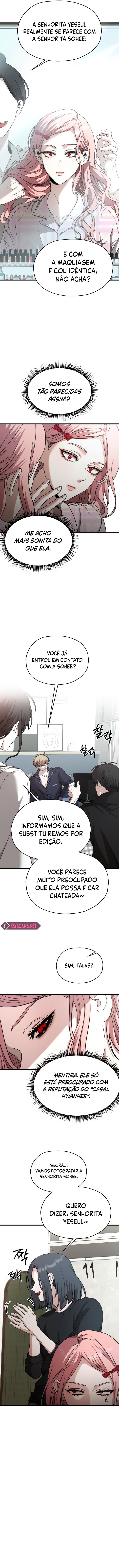 Roubando Sohee Capítulo 15 Página 9