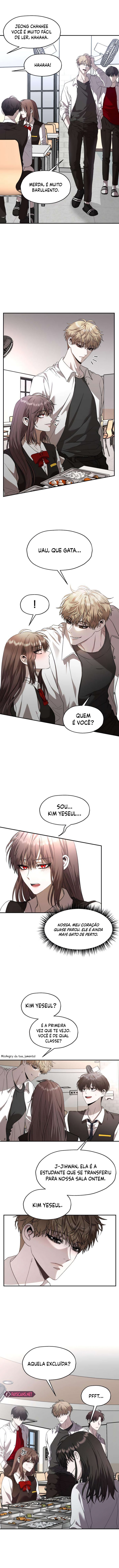 Roubando Sohee Capítulo 2 Página 11