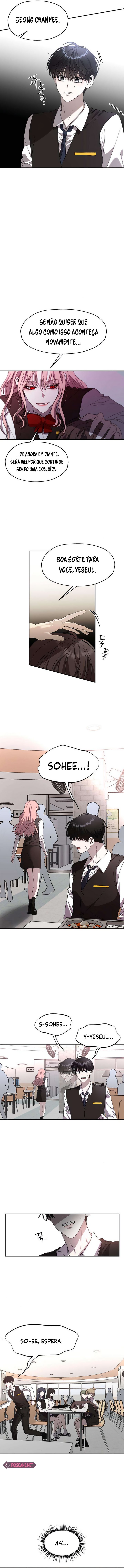 Roubando Sohee Capítulo 2 Página 13