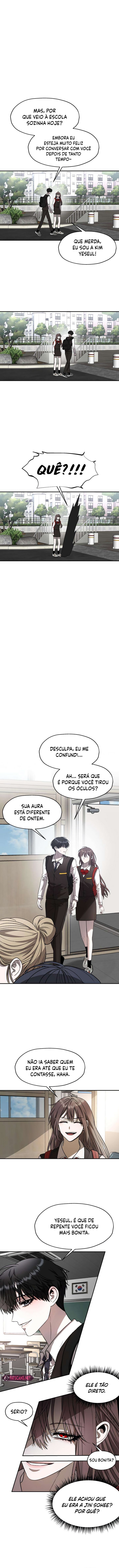 Roubando Sohee Capítulo 2 Página 4