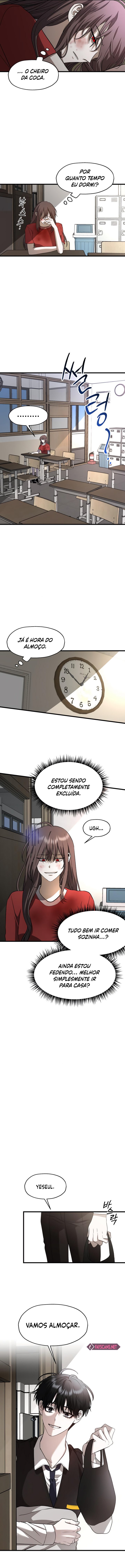 Roubando Sohee Capítulo 3 Página 13