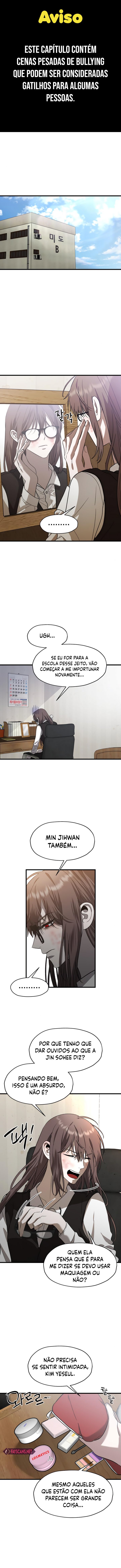 Roubando Sohee Capítulo 3 Página 3