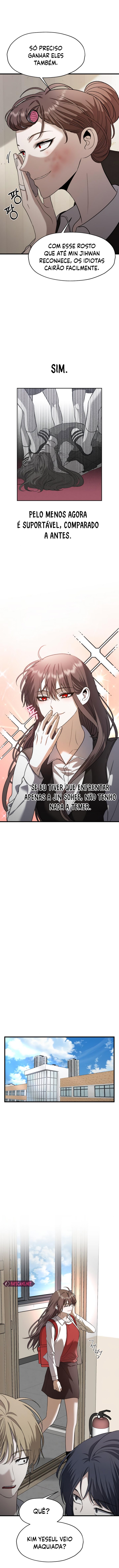Roubando Sohee Capítulo 3 Página 4