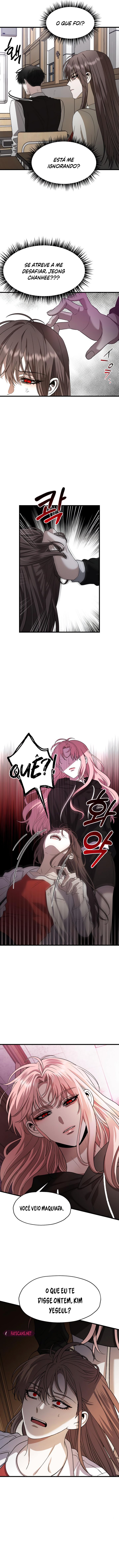 Roubando Sohee Capítulo 3 Página 6