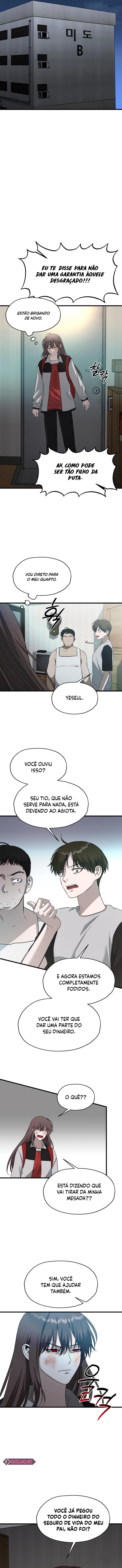 Roubando Sohee Capítulo 4 Página 10