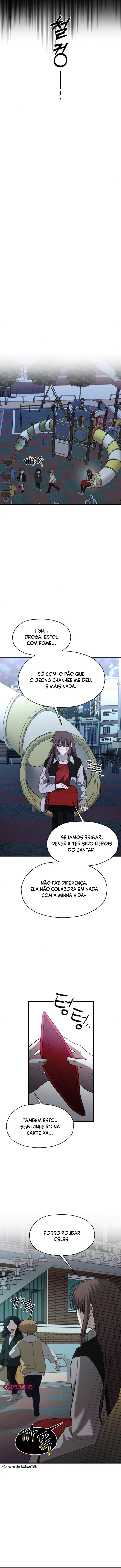 Roubando Sohee Capítulo 4 Página 12