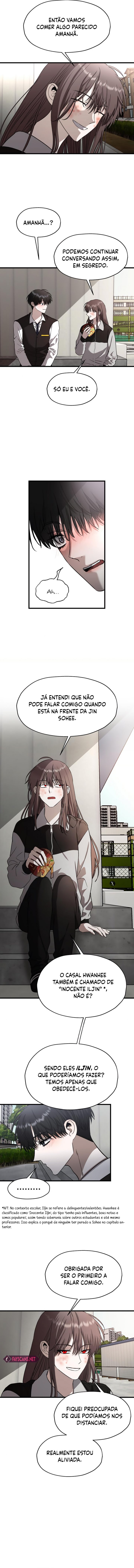 Roubando Sohee Capítulo 4 Página 4