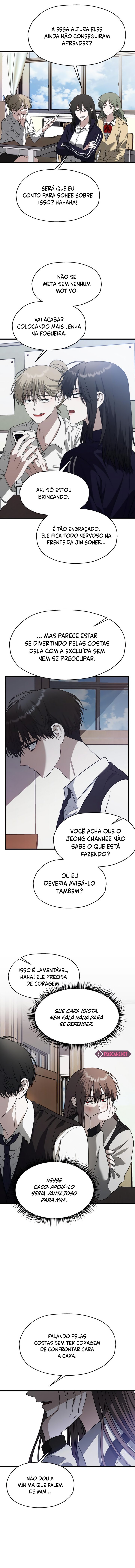 Roubando Sohee Capítulo 4 Página 6