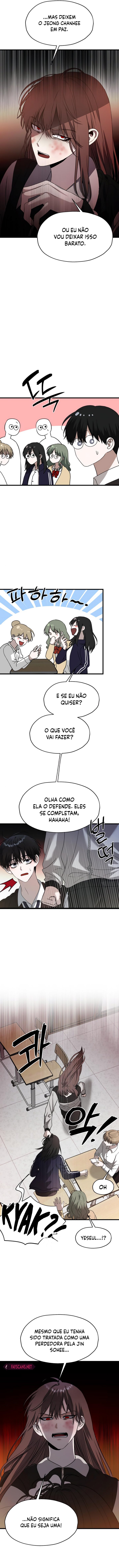 Roubando Sohee Capítulo 4 Página 7