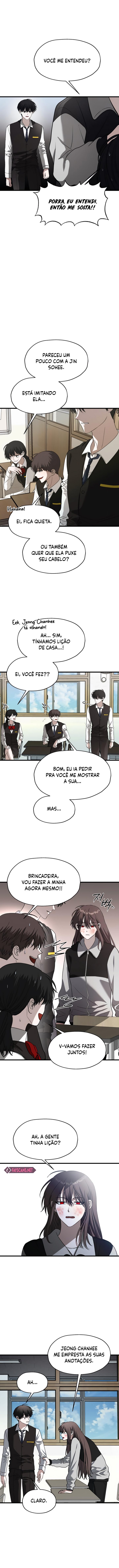 Roubando Sohee Capítulo 4 Página 8