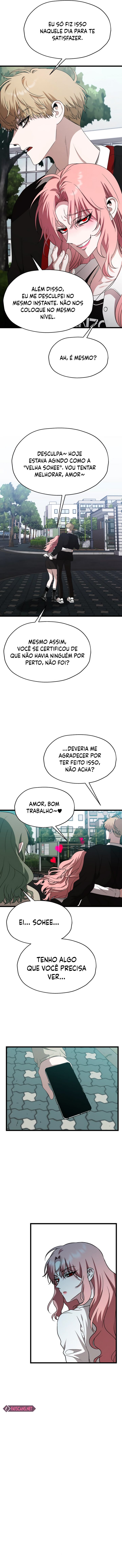 Roubando Sohee Capítulo 5 Página 12