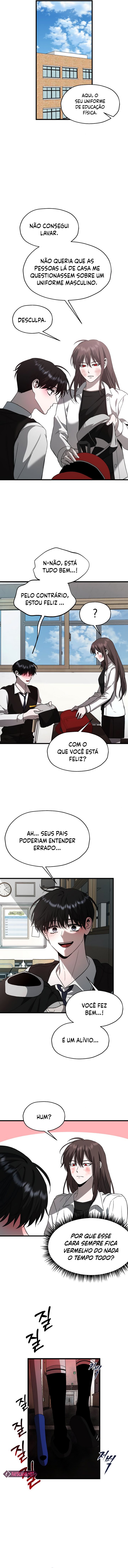 Roubando Sohee Capítulo 5 Página 13