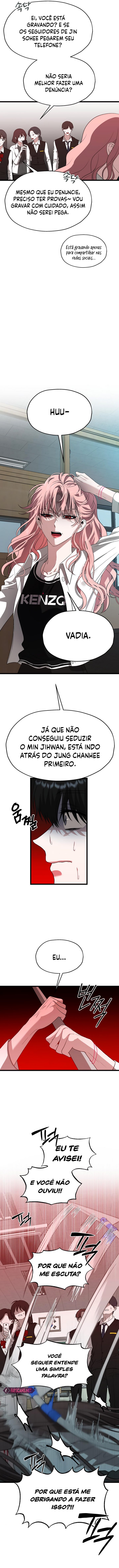 Roubando Sohee Capítulo 5 Página 15