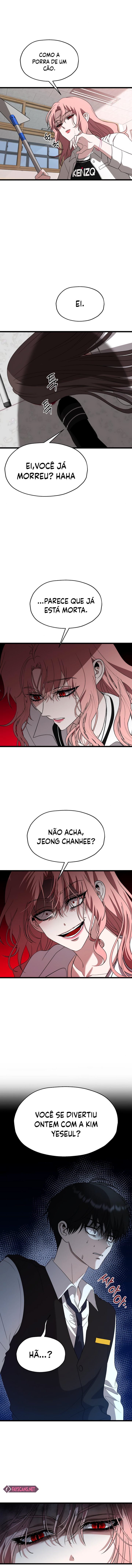 Roubando Sohee Capítulo 5 Página 16