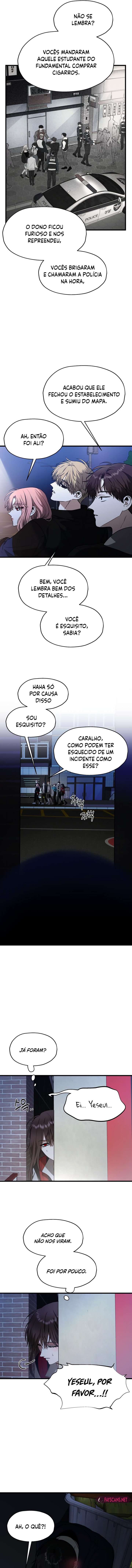 Roubando Sohee Capítulo 5 Página 4