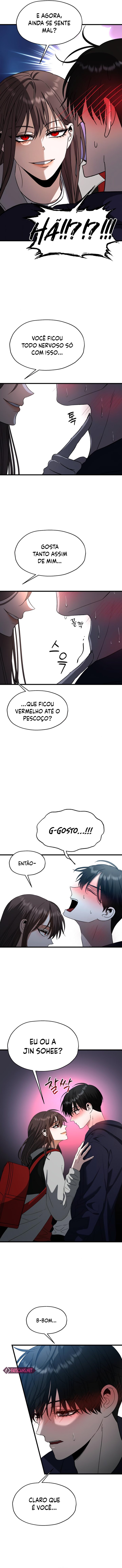 Roubando Sohee Capítulo 5 Página 6