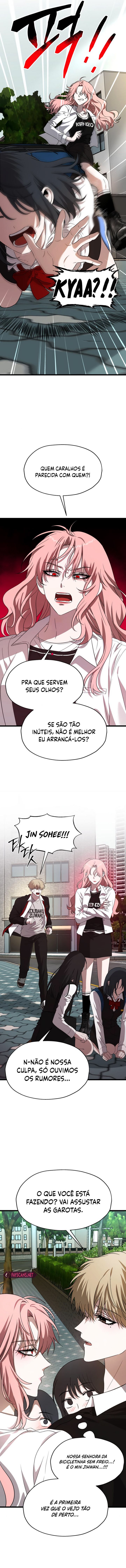 Roubando Sohee Capítulo 5 Página 9