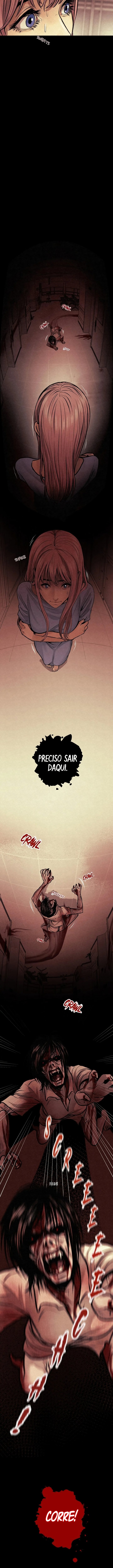 Safe as Houses Capítulo 1 Página 9