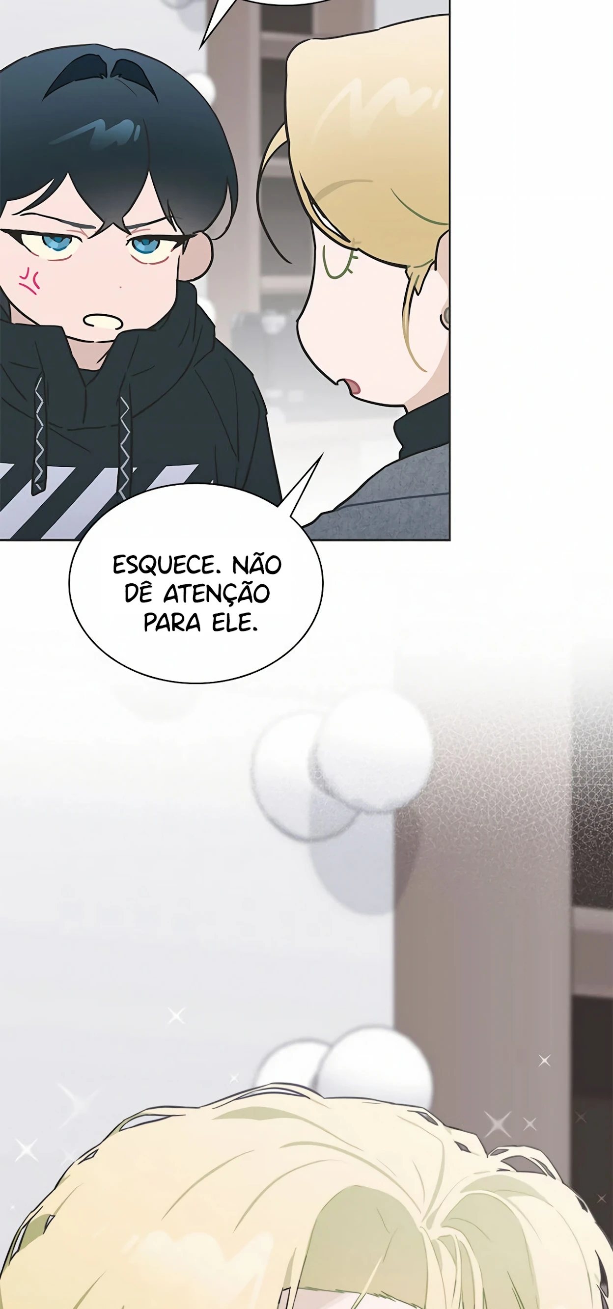 Salvando A Vida De Um Idol Flopado Capítulo 31 Página 29