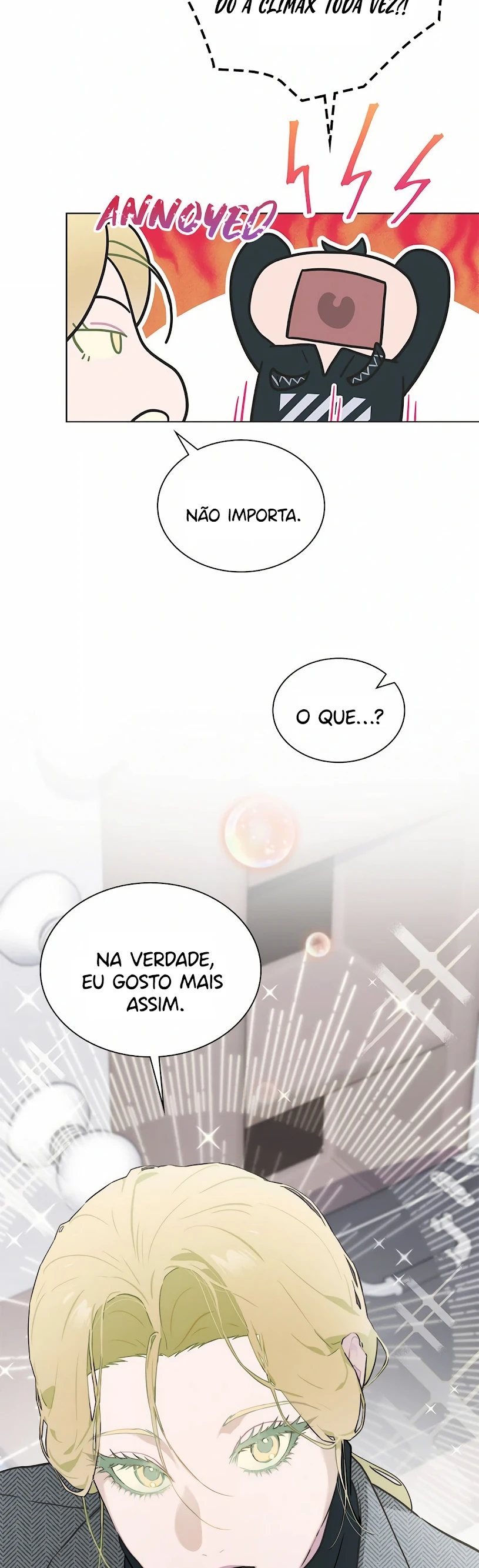 Salvando A Vida De Um Idol Flopado Capítulo 32 Página 15