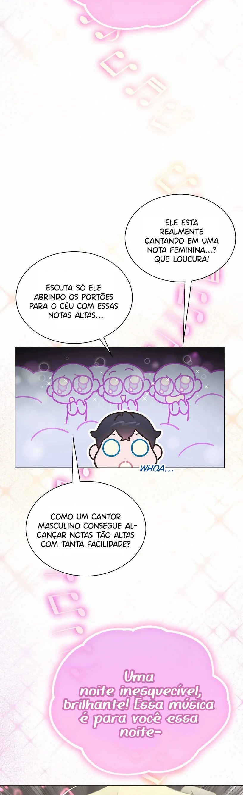Salvando A Vida De Um Idol Flopado Capítulo 32 Página 23