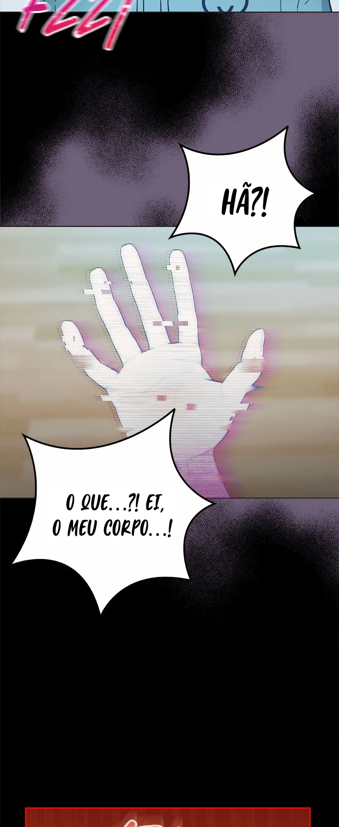 Salvando A Vida De Um Idol Flopado Capítulo 33 Página 33