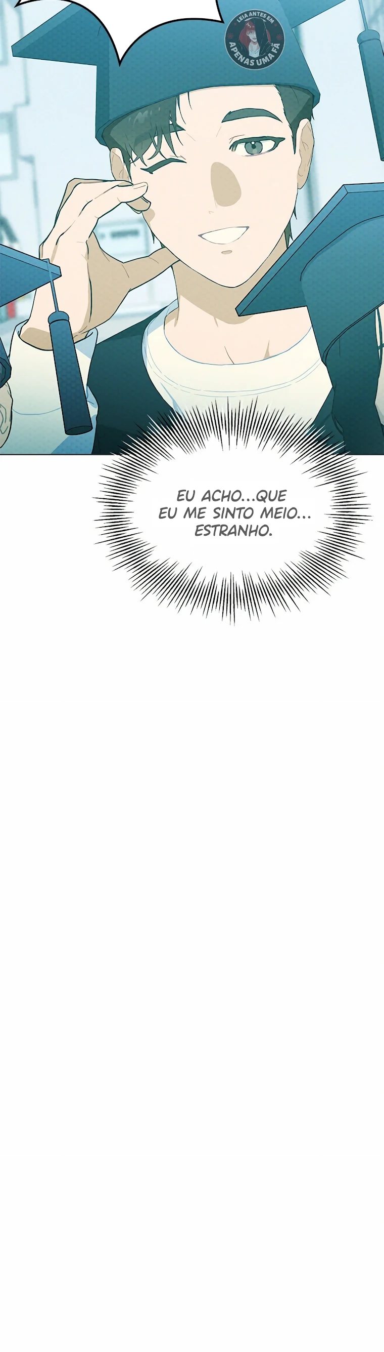 Salvando A Vida De Um Idol Flopado Capítulo 34 Página 13