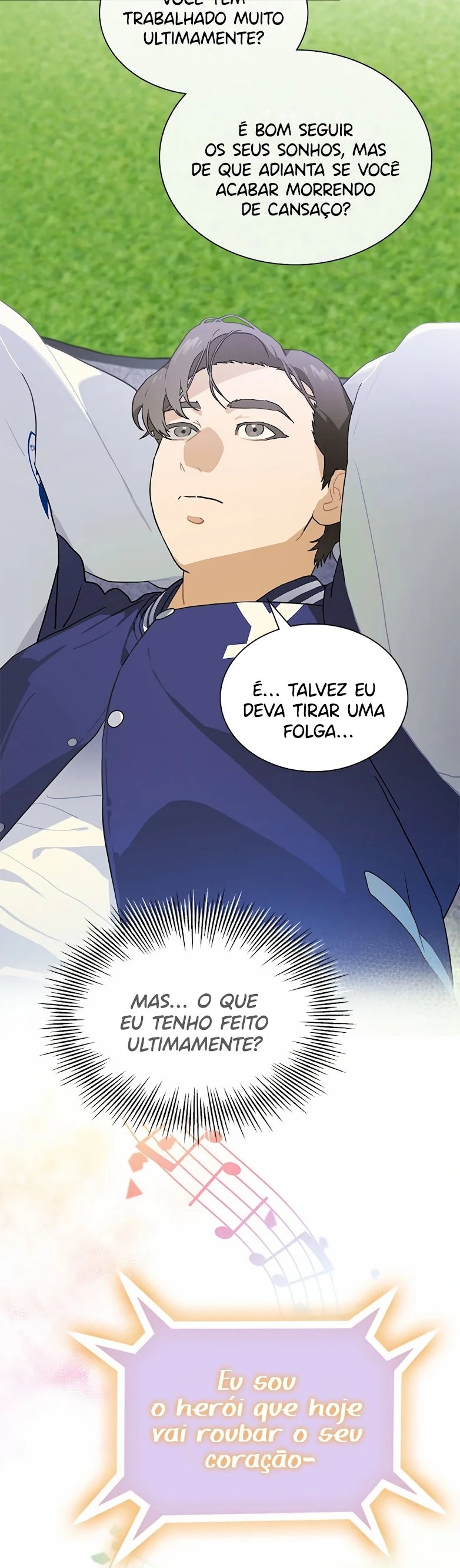 Salvando A Vida De Um Idol Flopado Capítulo 34 Página 15