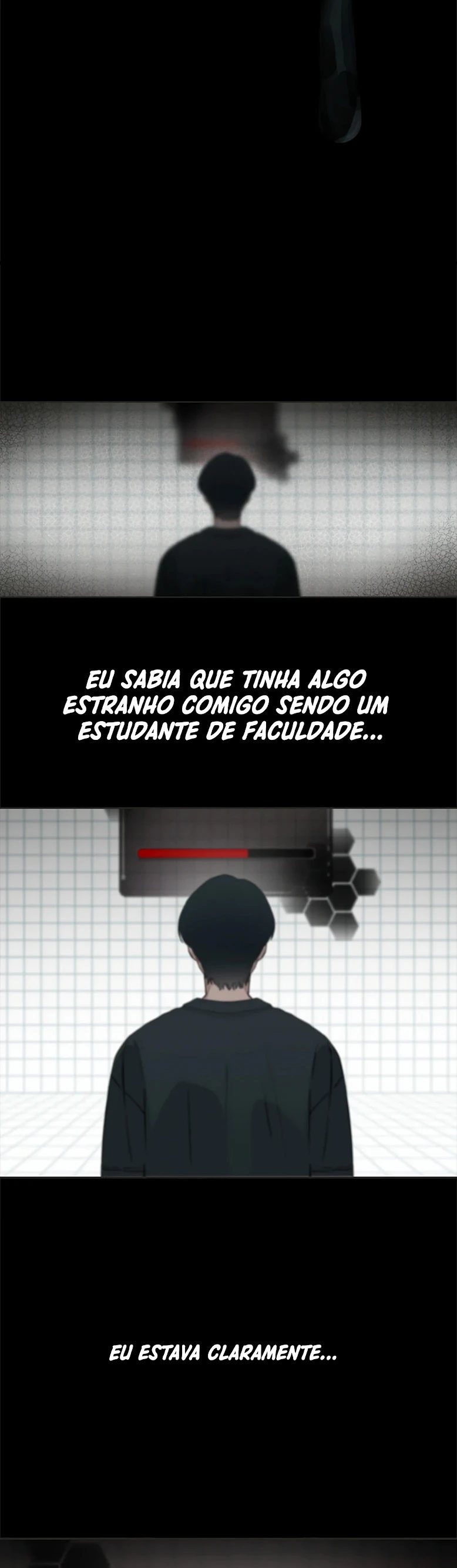 Salvando A Vida De Um Idol Flopado Capítulo 34 Página 26