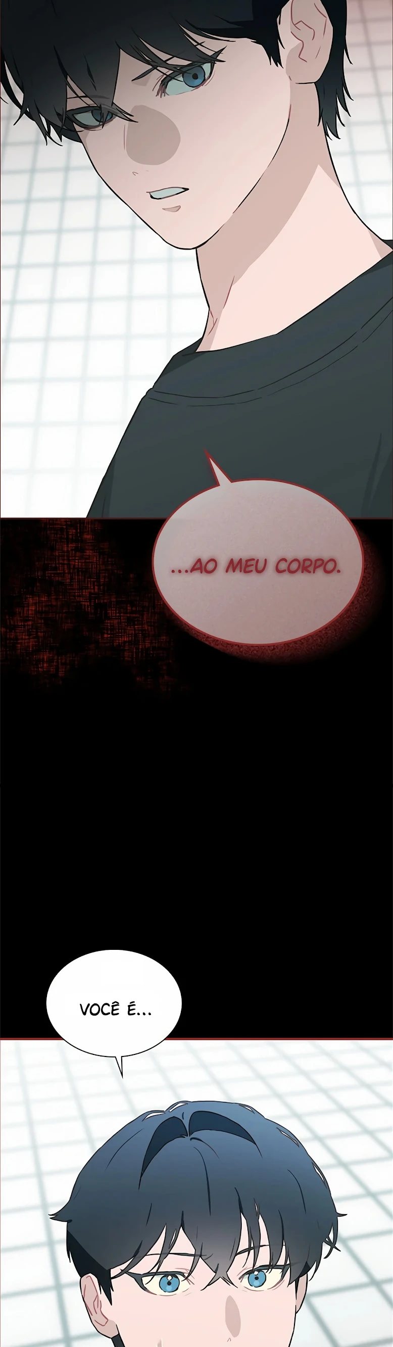Salvando A Vida De Um Idol Flopado Capítulo 34 Página 28