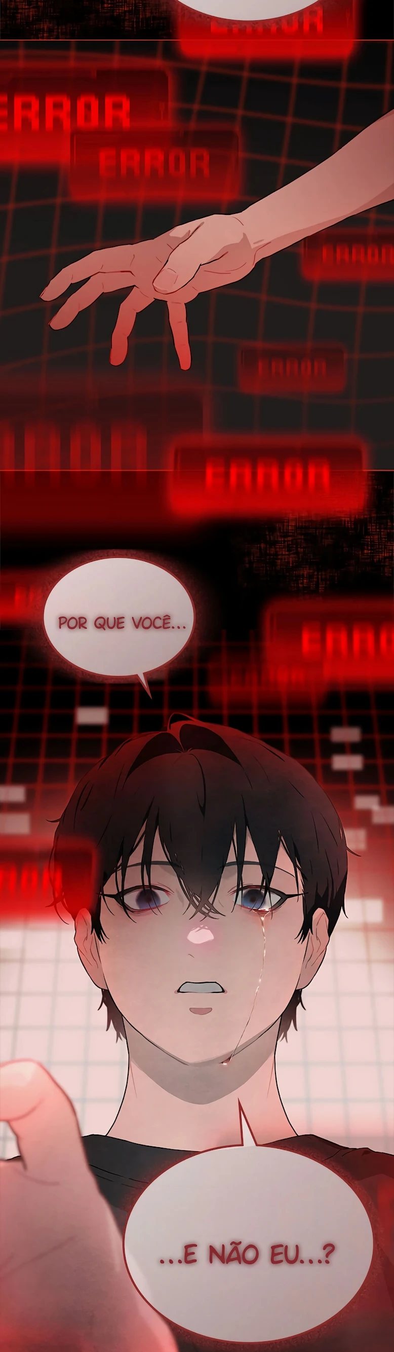 Salvando A Vida De Um Idol Flopado Capítulo 34 Página 30