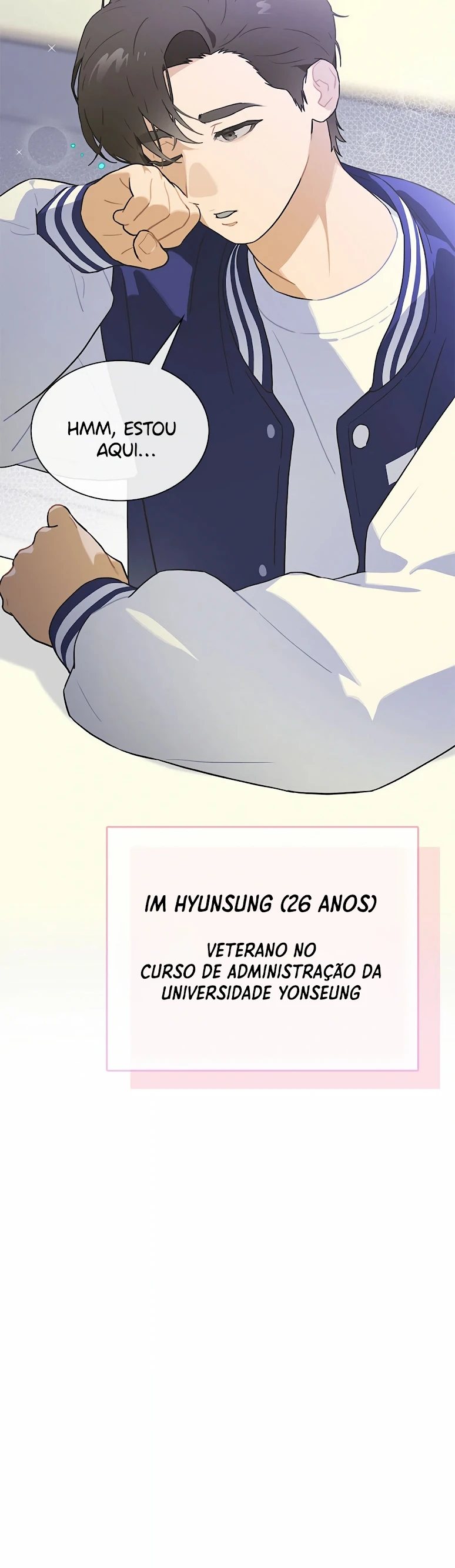 Salvando A Vida De Um Idol Flopado Capítulo 34 Página 5