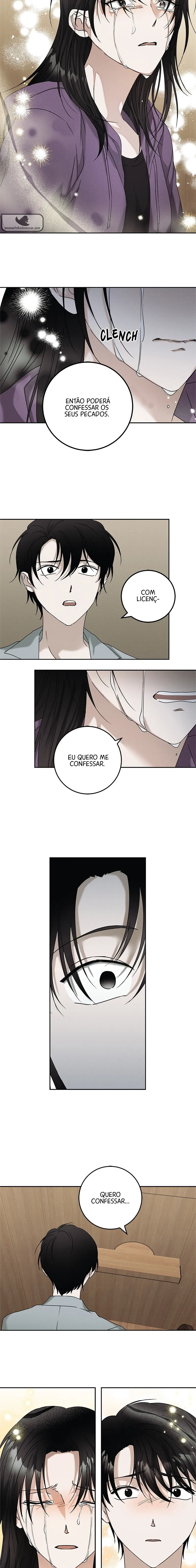 Savior Capítulo 67 Página 9
