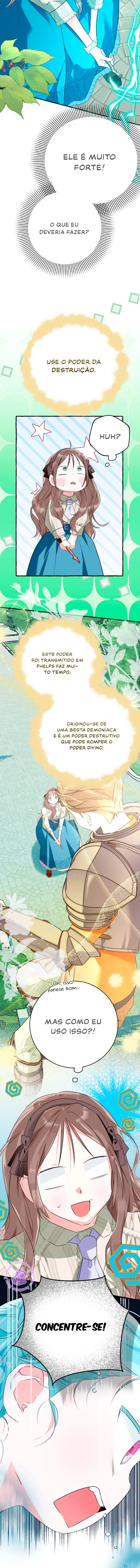 Se você não souber o Romance, você Morrerá! Capítulo 30 Página 15