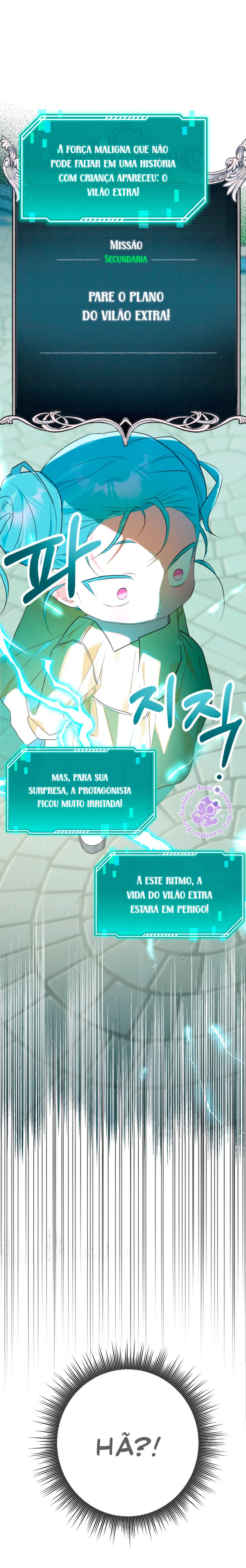 Se você não souber o Romance, você Morrerá! Capítulo 30 Página 5