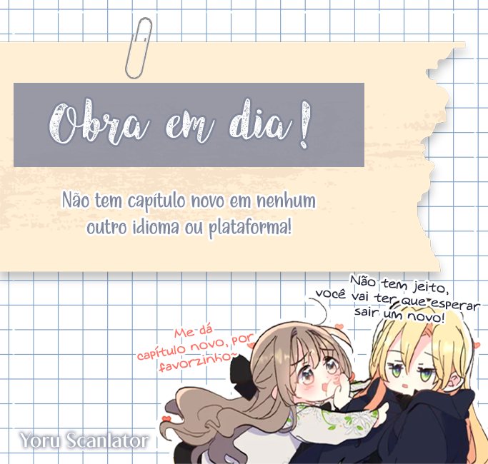 Se você não souber o Romance, você Morrerá! Capítulo 32 Página 3